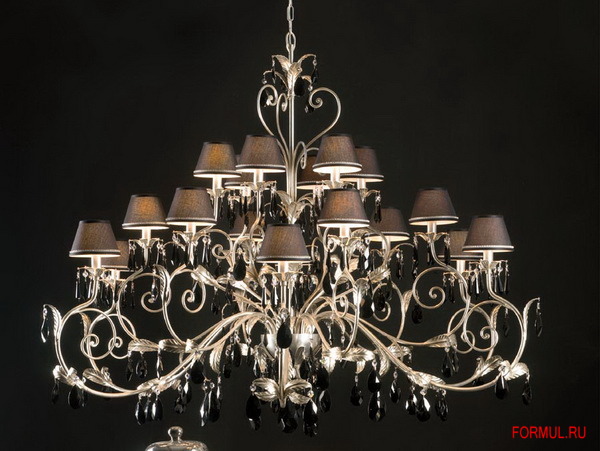 Люстра Eurolampart 2763/18LA